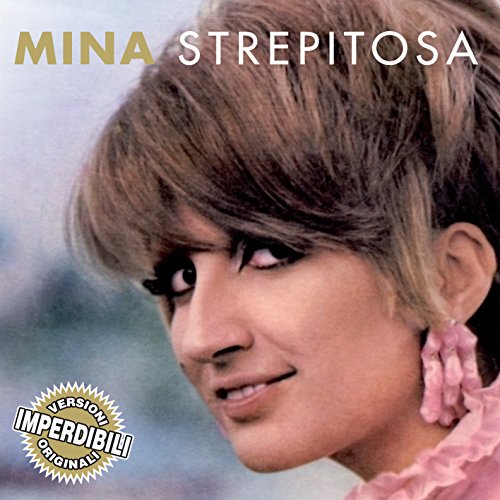 tipo di prodotto gl: musica Mina - E se domani