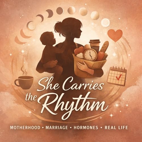 Couverture de She Carries The Rhythm