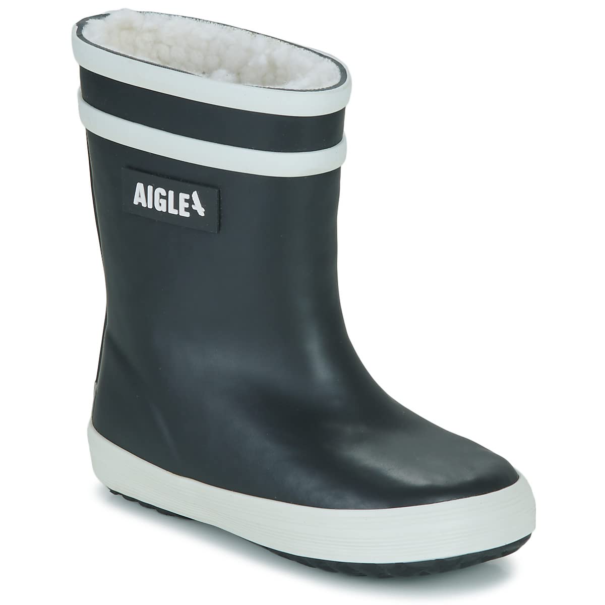 Aigle Unisex Baby Baby Flac Fur 2Gummistiefel