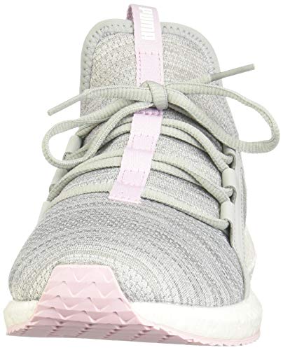 Image of Puma Women Mega NRGY Heather Knit Sneaker