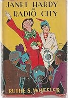 Janet Hardy in Radio city, B000883G6Y Book Cover