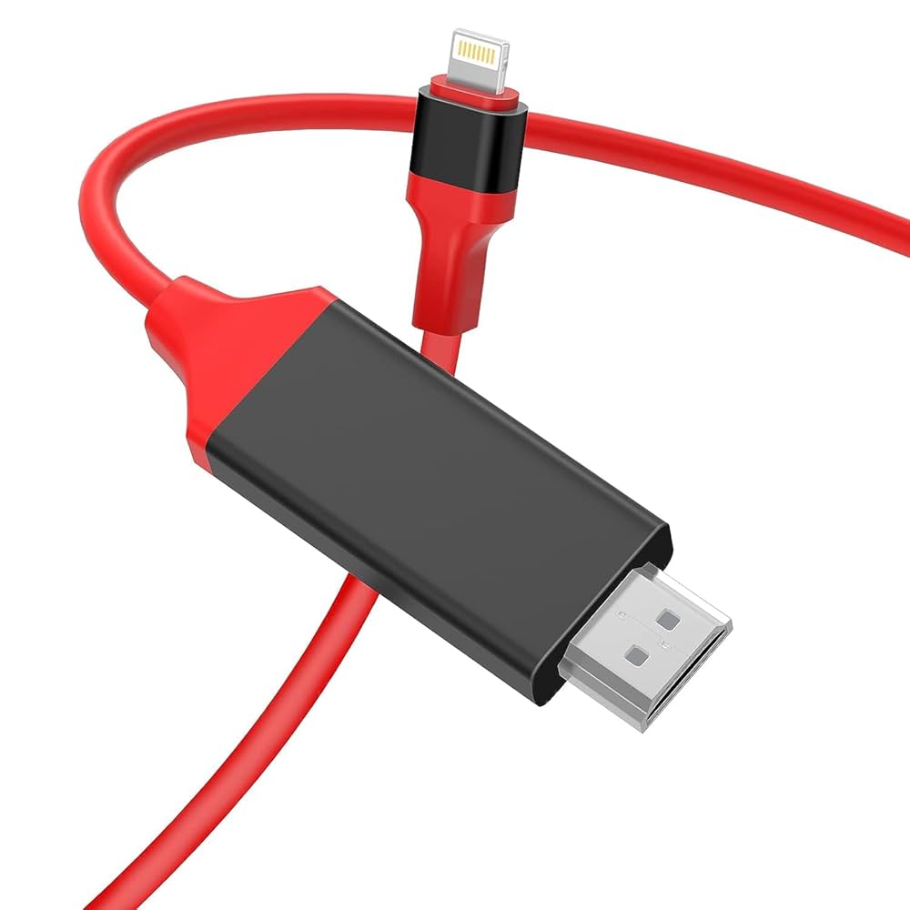 lightningtoHDMIケーブル Amazon.co.jp: iPhone hdmi変換ケーブル【2025次世代MFi認証