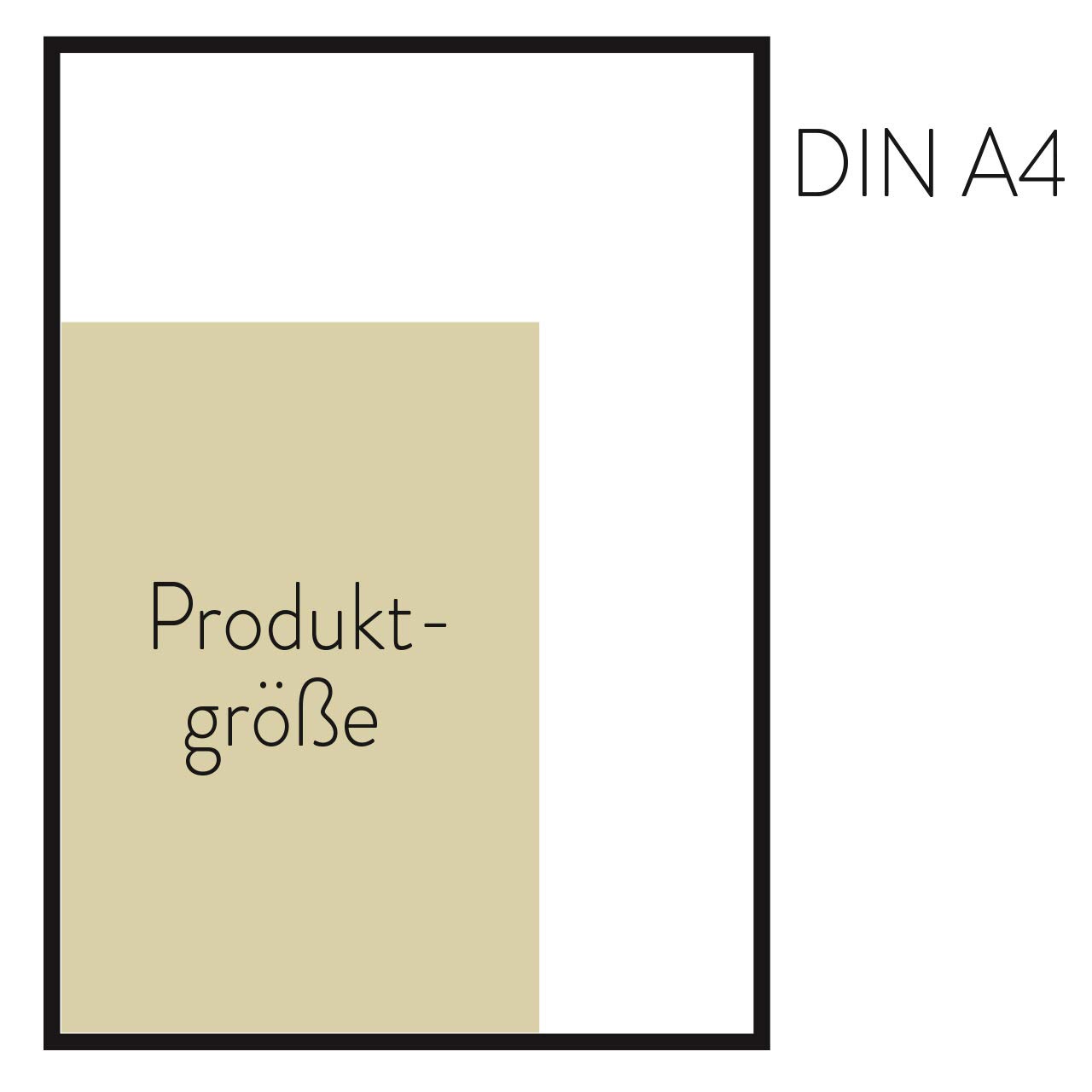 Das bin ich! Ein Eintragbuch von A bis Z