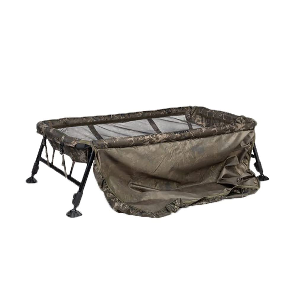 Nash Hi Protect T0106 Karpfenwiege Monster Camo