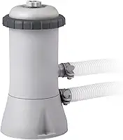 Intex, Bomba Filtro para piscina galvanizada| de Armação | Easy Set 220v - 2.006 Litros/hora