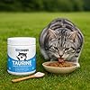 Kittysupps Taurine Powder for Cats, Kitty Supps Taurine Supplement, Grade Amino Acid Supplement for Heart, Vision & Daily Wellness, 200 Grams (1pcs) #3