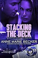 Stacking the Deck 0990314553 Book Cover