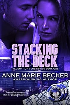 Paperback Stacking the Deck Book