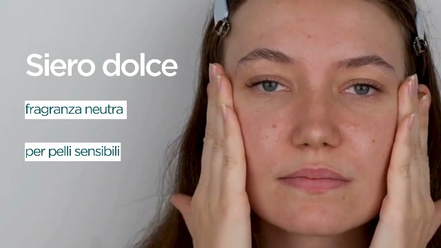 Acido Glicolico 7% Peeling Viso AHA E Alghe Rosse - Siero Esfoliante Viso All'Acido Glicolico - Siero Visage Anti Imperfezioni - Anti Impurità E - Foto 5