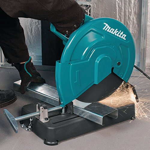 Makita LW1401 Cut-Off Saw, 14