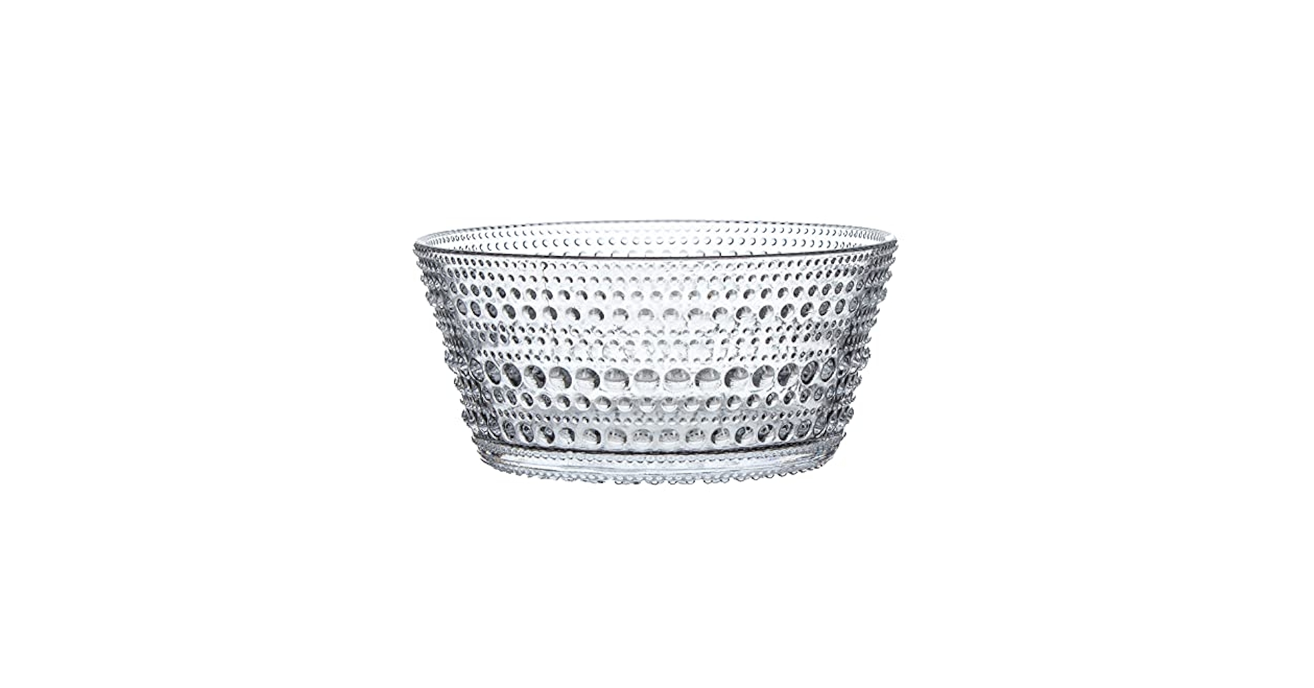 Amazon.co.jp: イッタラ iittala カステヘルミ 11cm 230ml