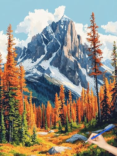 G R hG X Paint by Numbers io[yCg q S DIY Cheerful Painting H| |ph ANLbg l̂߂̃NGCeBuȎ av[g z[ ItBX̕Ǒ