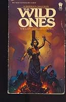 The Wild Ones 0886770319 Book Cover