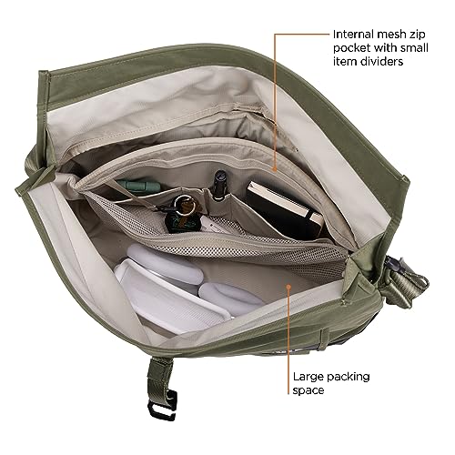 Thule Paramount 14L Crossbody Bag, Crossbody Bag For Women And Men - image 6