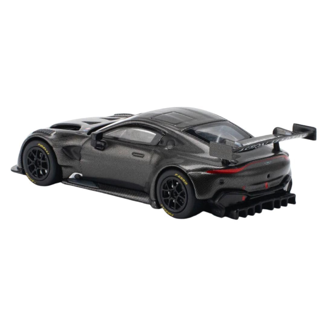 スポーツ Road Champs XS Adrenaline AthletesFigure Diecast Collectibles Model Car Compatible with Pop Race 1:64 Aston