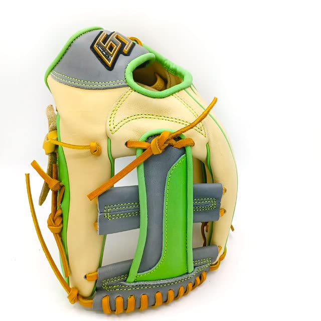 Amazon | ON+CloudNine/オンクラウドナイン 軟式グラブ オーダー 軟式