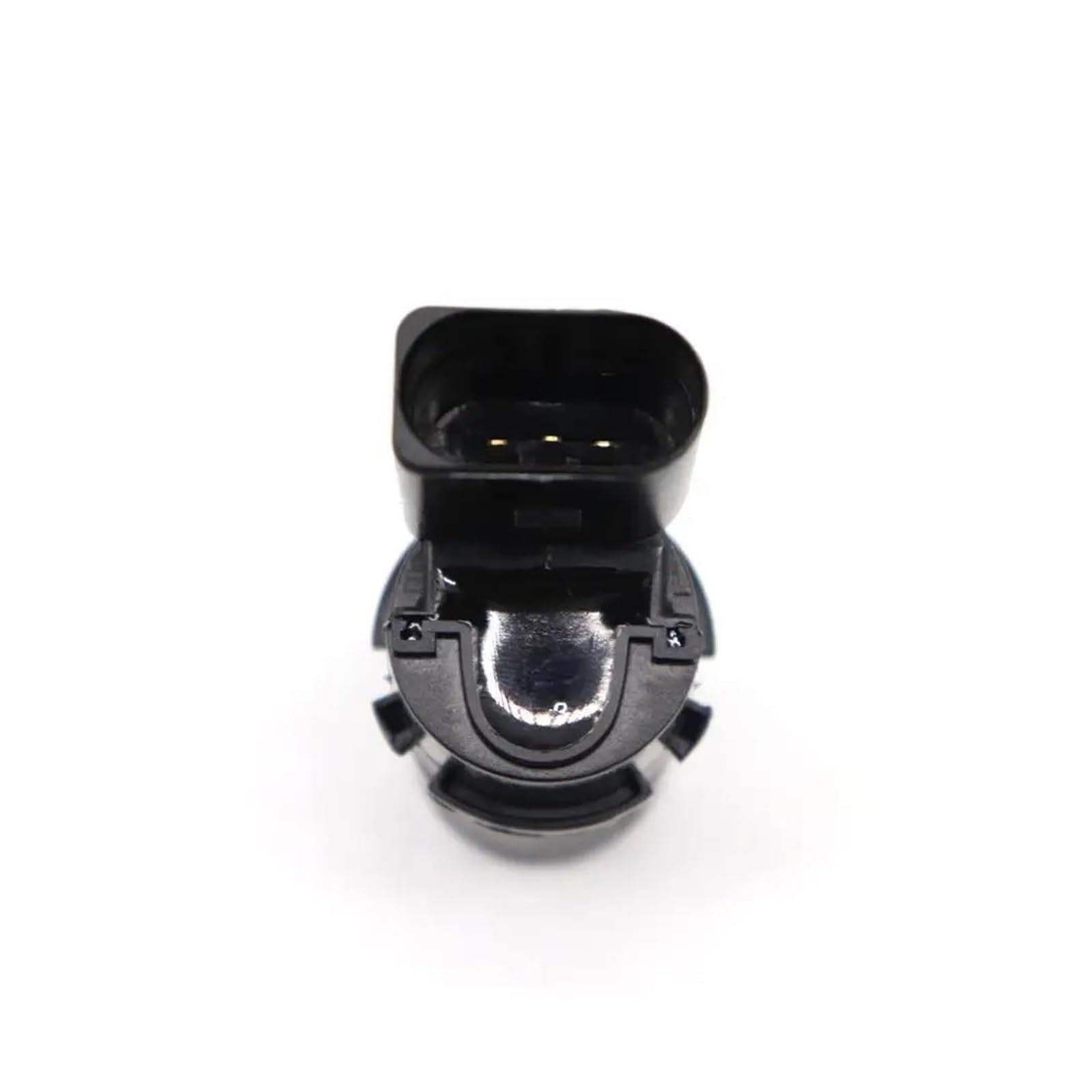 Detector Radar Sensores Estacionamiento 7H0919275EGRU 7H0919275E para Seat 2004-2010 Sensor Estacionamiento PDC 7H0919275B 4B0919275G Estacionamiento Zumbador Radar Sensor Asistencia