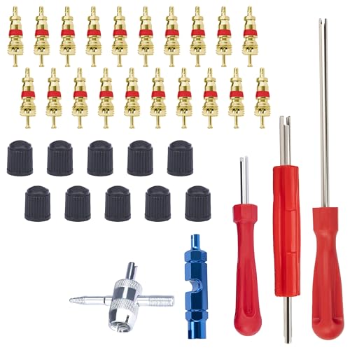 Valve-Stem-Removal-Tool-Schrader-Valve-Removal-Tool-Tires-Repair-Tool-Kit Valve Stem Removal Tool, Schrader Valve Removal Tool, Tires Repair Tool Kit - Image 1