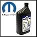 Produktbild MOPAR Motoröl 5W20 (Inhalt 946ml) SAE/VISKOSITAET 5W-20 / Spezifikationen API SN, ILSAC GF-5