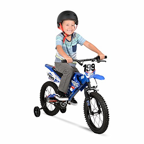 nitro circus hyper bike