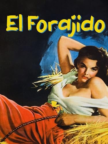 El Forajido