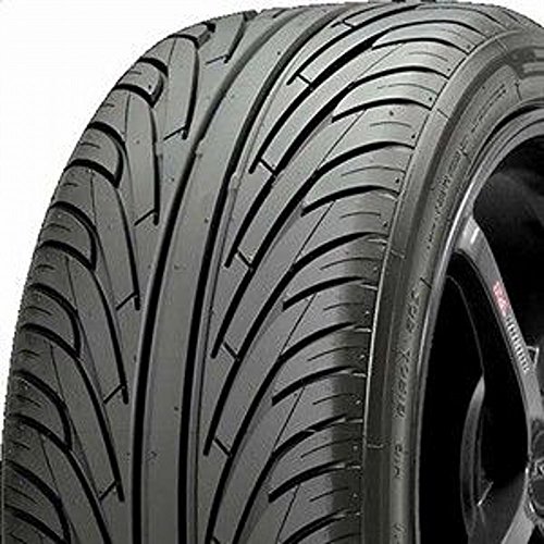 Nankang Ultra Sport NS-II - 205/55R16 91V - Sommerreifen