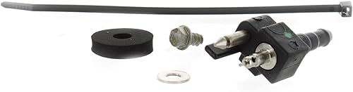 Nuevo Conjunto de kit de conector de combustible fuera de borda OEM, 0438793