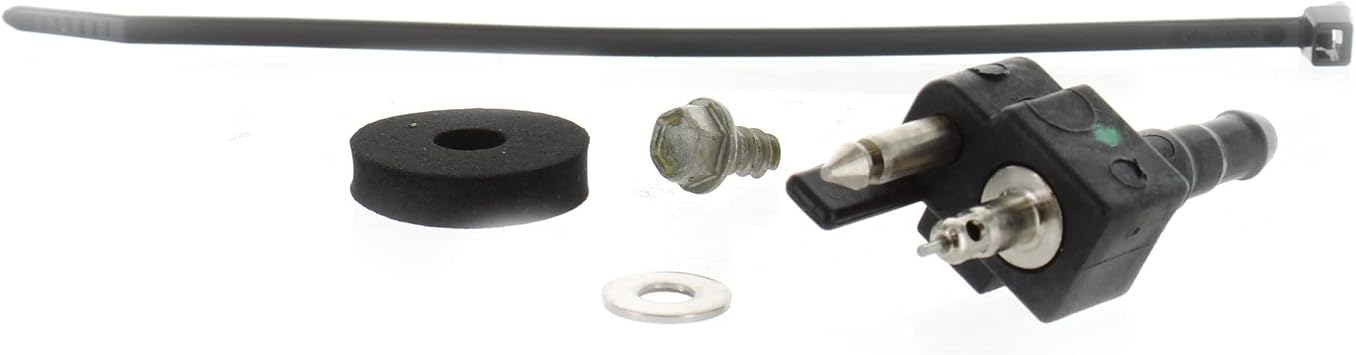 New OEM Outboard Fuel Connector Kit Assembly, 0438793