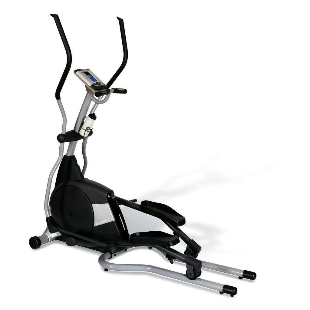 horizon fitness ANDES 3