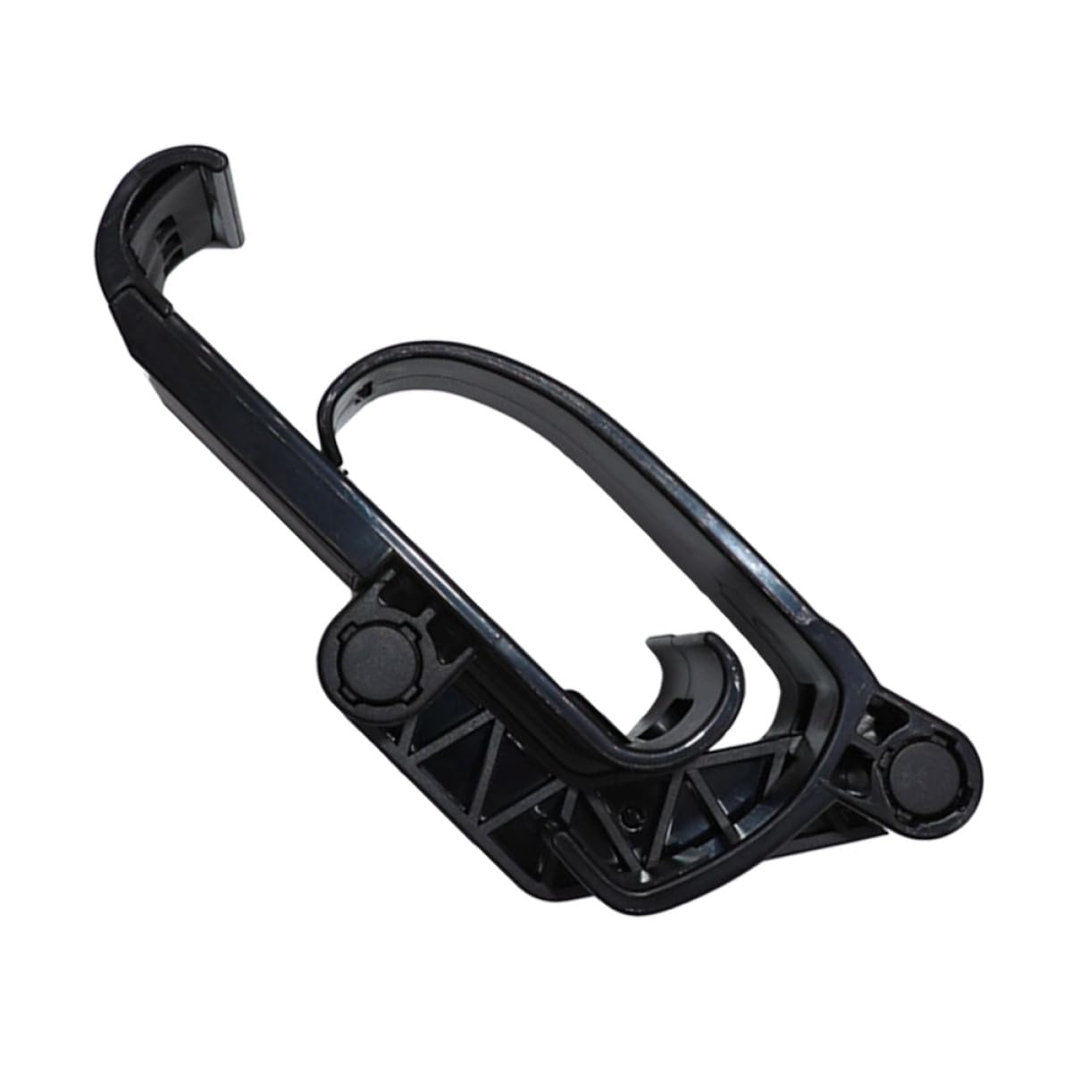 Gadpiparty 4pezzi Supporto Per Console Di Gioco Supporto Per Gamepad Compatibile Con Switch Pro Controller Facile Da Installare Resistente Accessorio Pratico Per Giocatori Design Stabile e
