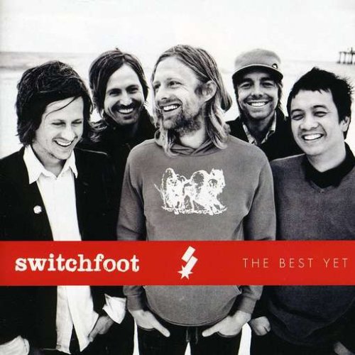 Best Yet, The [Audio CD] Switchfoot