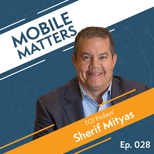 REAL MARKETERS cover art