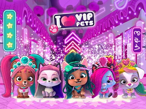  VIP Pets