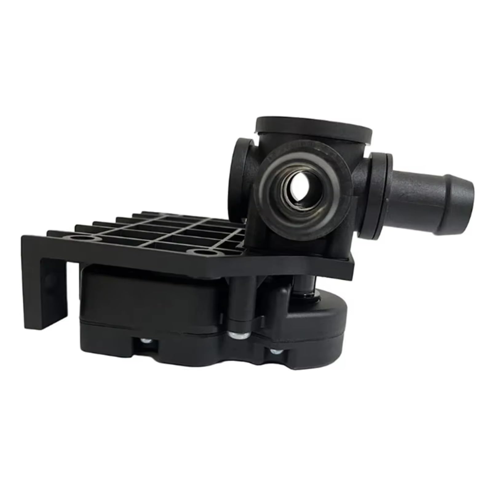Compatible Avec Tesla Pour Model Pour S/X 2012-2016 Vanne Refroidissement Chauffage Électrique Voiture 3 Voies 6007384-00-B 6007384-00-E 600738400B Pompe auxiliaire Voiture