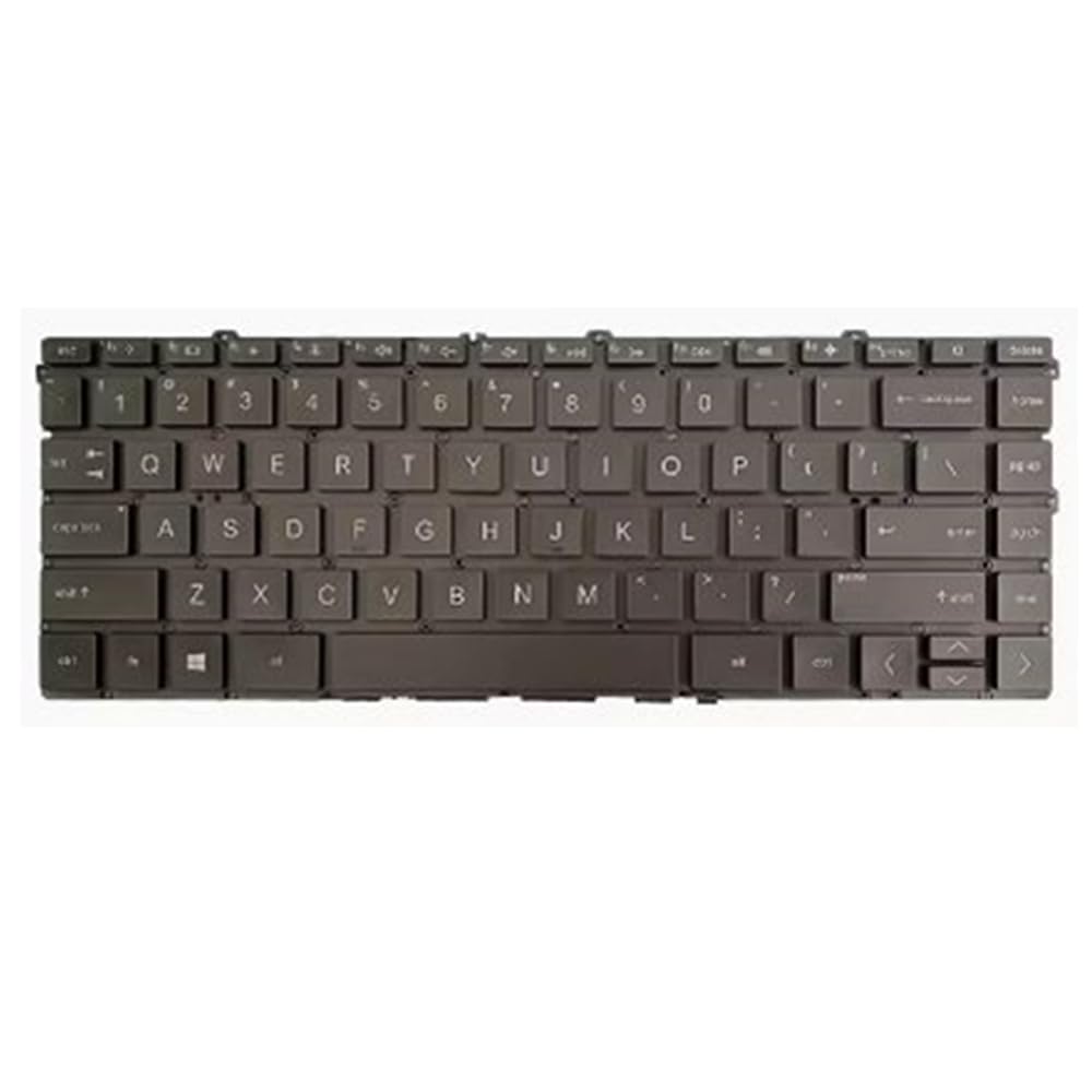 HP Pavilion 15-P247SA Backlit Black UK Layout Replacement Laptop