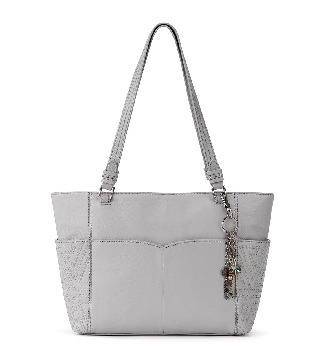 The Sak Sequoia Leather Tote