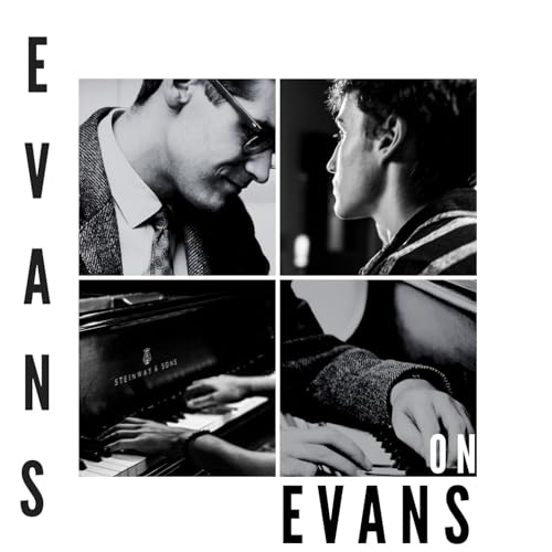 Jaden Evans & Bill Evans