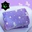 Unicorn Purple