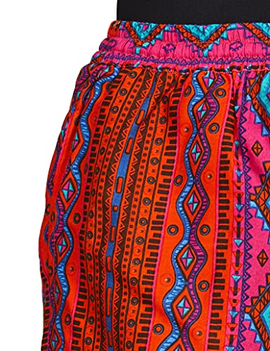 Image of Indigo Women's Bermuda Shorts