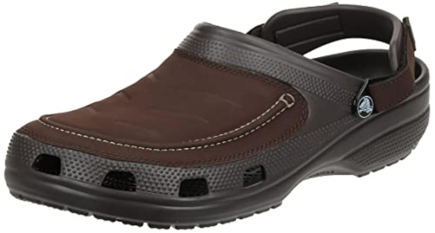 CrocsMen 207142-001 Yukon Vista Ii Clog