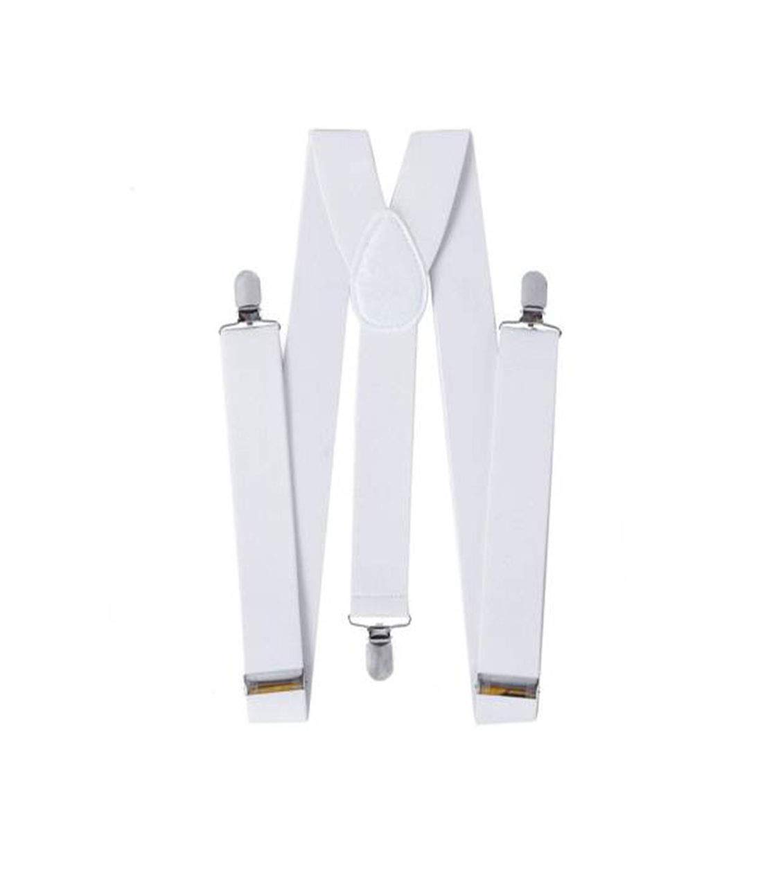 Y-Back style Suspender Belts for boys, kids,men and women