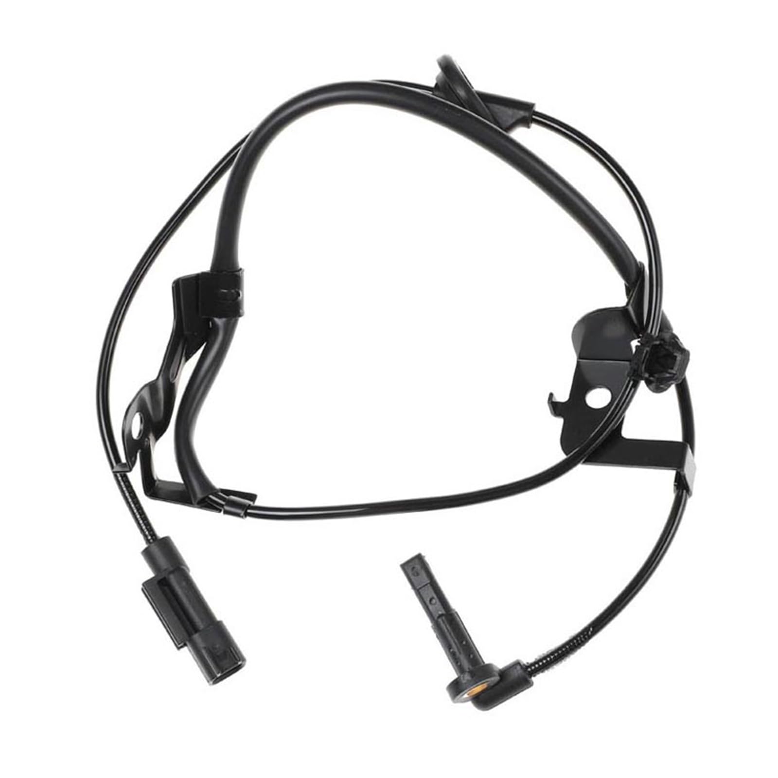 MXXDMOPD 4670A583 4670A584 Rear Left/Right ABS Wheel Speed Sensor(Rear Right (RR))