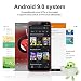 Moviles Libres Baratos 4G, Android 9.0 3GB RAM 32GB ROM Telefono Moviles...