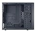 Cooler Master N400 - Mid Tower Computer Case with Fully Meshed Front Panel (NSE-400-KKN2)