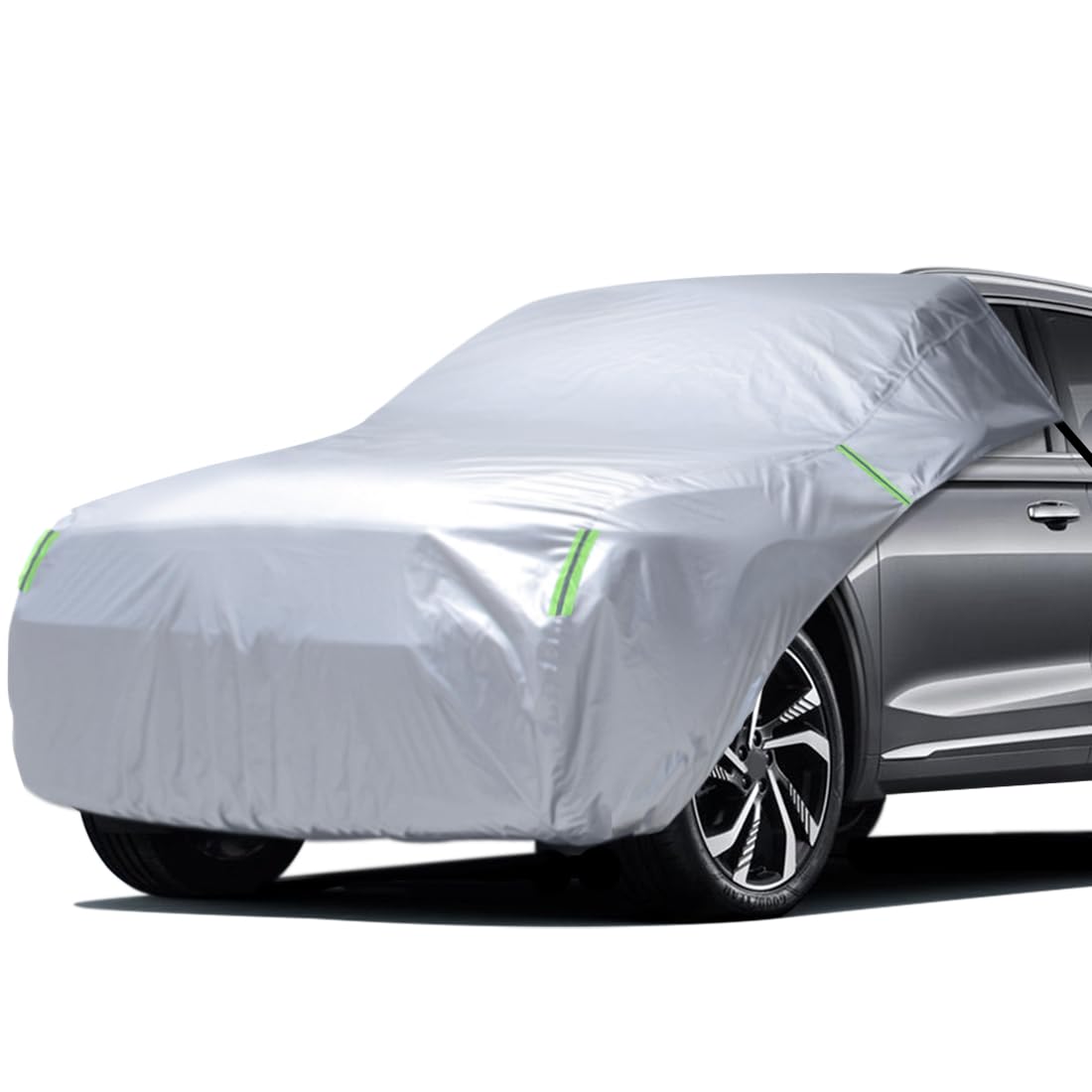 Amazon.co.jp: ANBEN ボンネットカバー 車 ハーフ 半分自動車 フロント