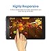 JETech Screen Protector for Amazon Fire HD 10 Tablet 10.1