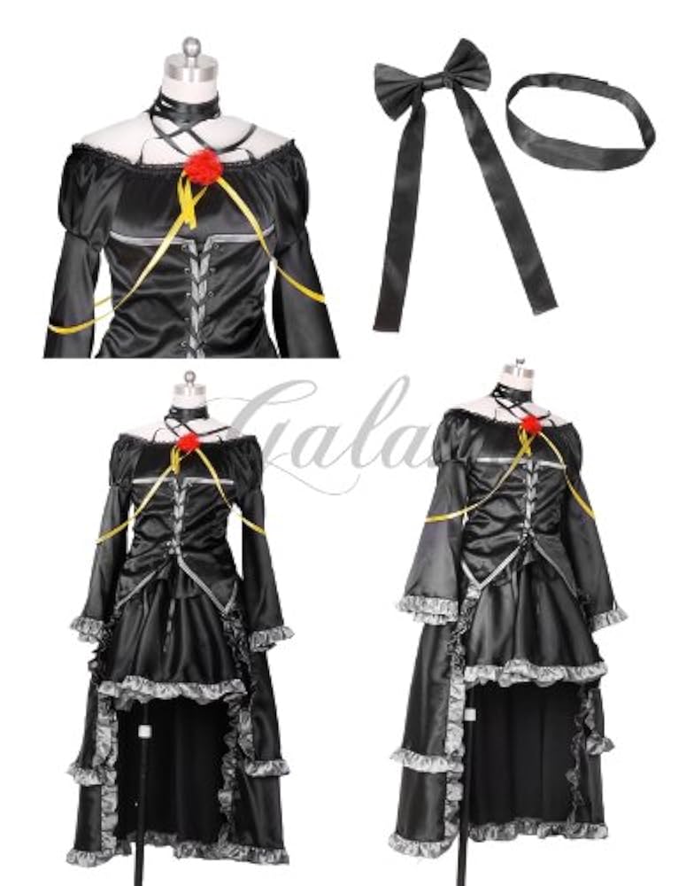 Amazon.co.jp: VOCALOID ボカロ 鏡音レン IMITATION BLACK ver