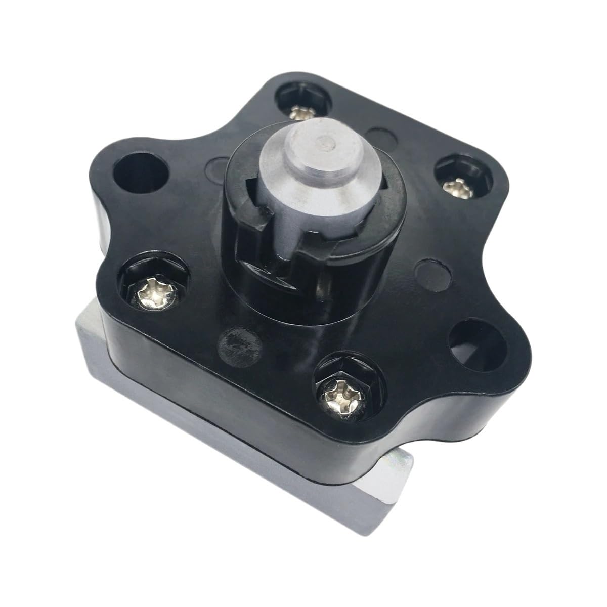 BayDe Pompa del Carburante 803529T06 for Motore fuoribordo Mercury Mariner 4HP 5HP 6HP 803529T03 803529T02 803529T1 803529T Parti