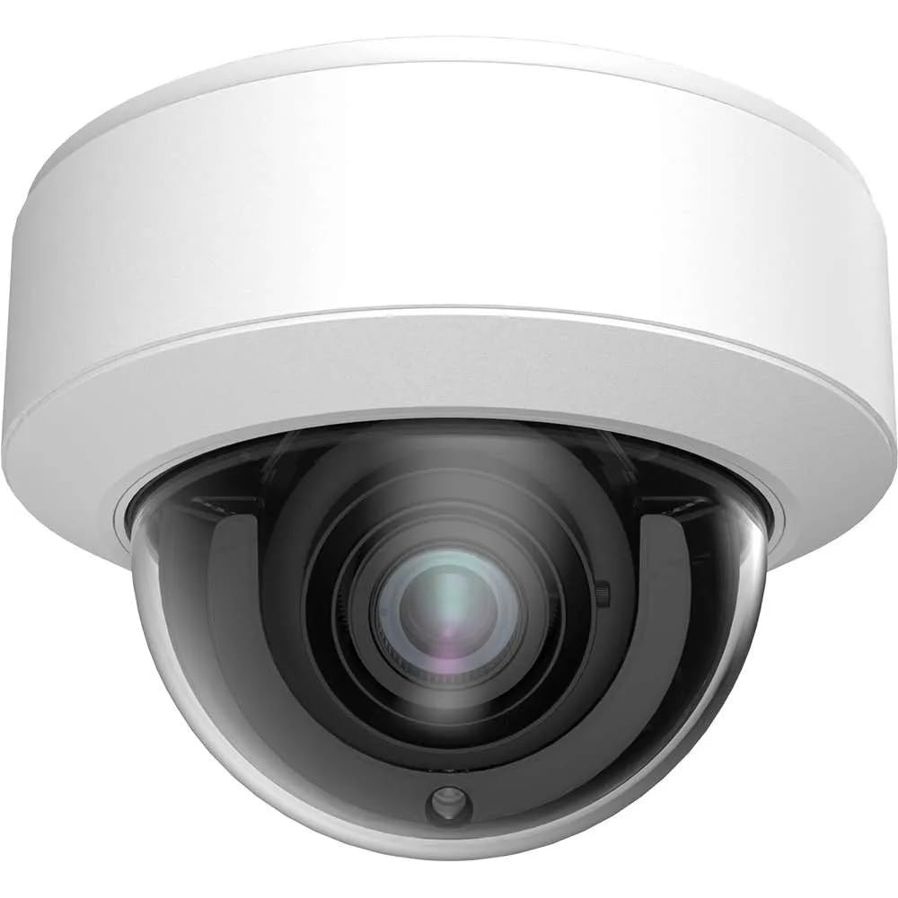 Hikvision Dome Camera 5MP DS-2CE56H0T-VPITE