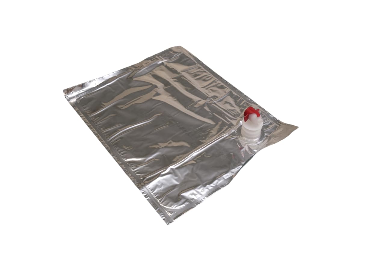 Sacca per Bag in box 3 Lt Confezione 10 pezzi
